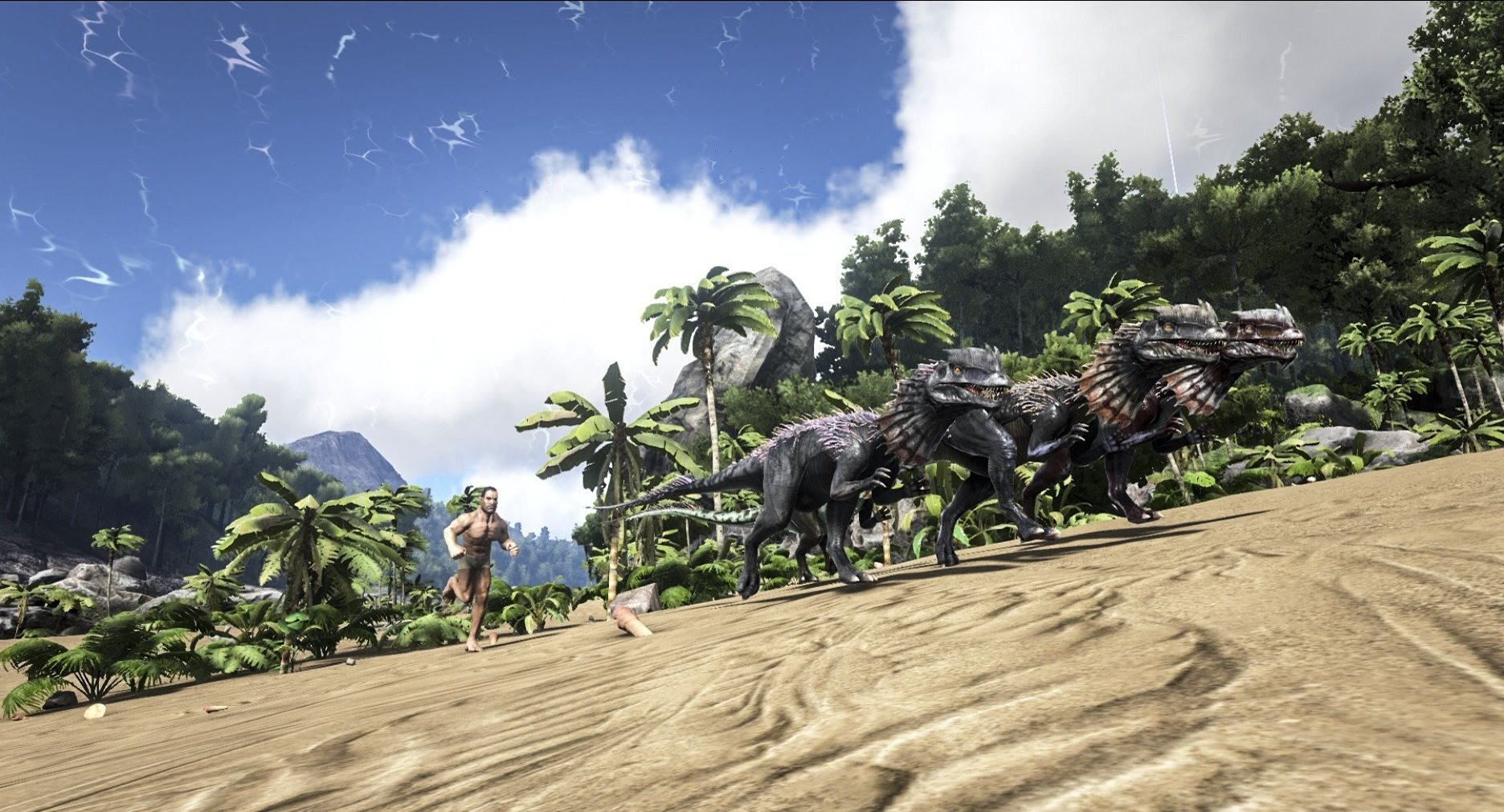 ARK: Survival Evolved - Imagen 46